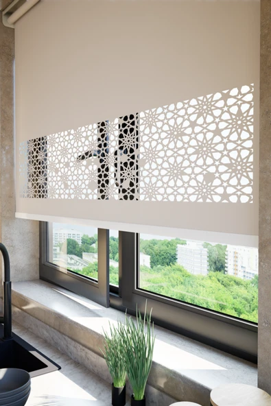 Lazer Lame Fon & Lazerli Stor